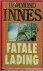 Innes - Fatale lading