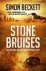 BECKETT,  Simon - Stone Bruises