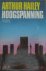 Hoogspanning - Arthur Hailey