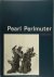 Pearl Perlmuter: beeldhouwster