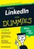 Bert Verdonck - De kleine LinkedIn voor Dummies, 2e editie