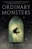 J.M. Miro - Ordinary monsters