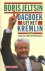 Jeltsin - Dagboek uit het kremlin