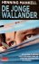 De Jonge Wallander, Henning...