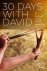 Emily Owen - 30 Days with David