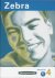 L. Alons - Zebra 4 Tekstboek