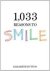1,033 Reasons to Smile