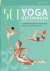 Naincy J. Hajeski - 501 Yoga-oefeningen