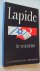Lapide - De vredestichter