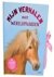 Christelle Hue-Gomez & Gauthie Auzou ; Laura Levy - Mijn paarden verhaaltjes met poster