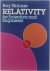 Relativity: for scientists ...