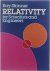 Relativity: for scientists ...