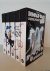Disney, Walt - 5x Donald Duck DubbelPockets