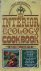 The interior ecology cookbook