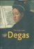 De tijd van Degas