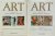 Art - Two volumes A history...
