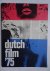 Dutch film 1975.