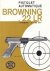 FN - Brochure Pistolet Automatique Browning 22 LR Standard  De Tir