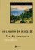 Philosophy of Language / Th...