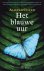 Alonso Cueto - Het blauwe uur