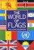 The world of flags: a picto...