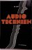 Jak, W. - Audio techniek
