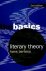 LITERARY THEORY  - The Basics