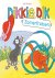 Zomerfratsen / Dikkie Dik