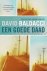 David Baldacci - Een goede daad