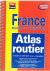 Atlas routier - France - Be...