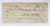  - [Manuscript 1814] Part of a letter by H.M. Maertens, judge of peace, vrederechter van Hulst, 1814, manuscript, 1 p.