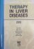 Therapy in Liver Diseases 2...