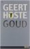 Geert Hoste - Goud