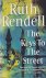 Rendell, Ruth - THE KEYS TO THE STREET.