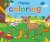 ZNU - Happy Coloring - Vrolijke dieren