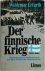 Der finnische Krieg, 1941-1...