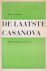 De laatste Casanova. Herinn...