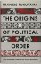 The Origins of Political Or...