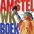 Jansma, Kees - Amstel WK Boek