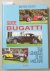 Guide Bugatti : Tous Les Mo...