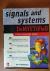 McMahon, David - Signals and Systems Demystified. A Self-Teaching Guide