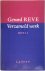 Gerard Reve 10495 - Verzameld werk - Deel 1