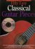 Fifty Easy Classical Guitar...