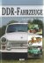  - DDR-Fahrzeuge voa AWO bis Wartburg