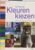 Kevin Mccloud - Kleuren Kiezen
