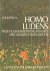 Homo Ludens. Proeve eener b...