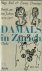 Damals in Zürich Dada - Bri...