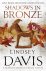 Lindsey Davis - Shadows In Bronze