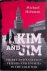 Kim and Jim: Philby and Ang...