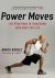 Marco Borges - Power Moves